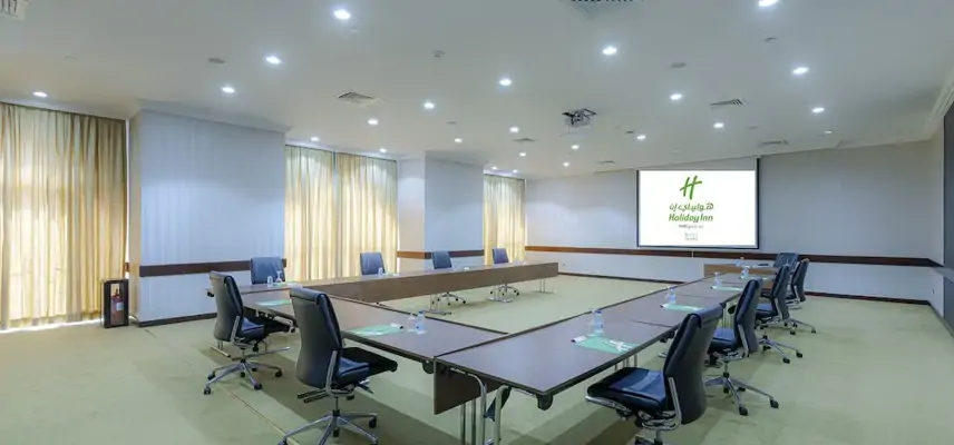 Holiday Inn Yanbu, an IHG Hotel image